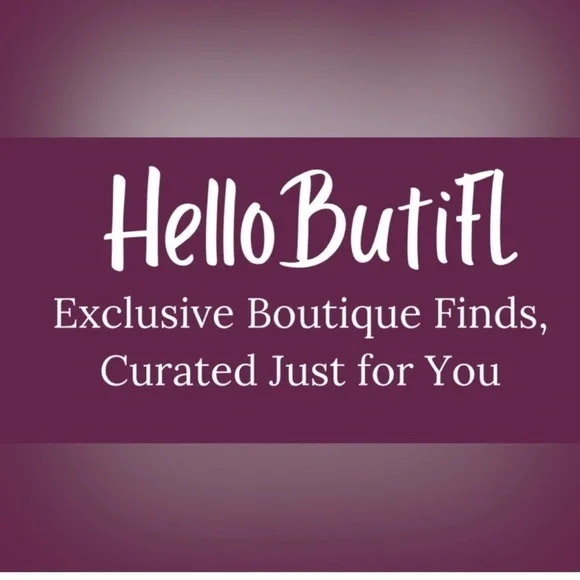 POL Cream OATMILK Star Patch Pants - Picture 2 of 7